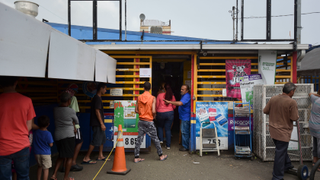 Here's How You Can Volunteer As A Trucker In Hurricane-Ravaged Puerto Rico (UPDATED)